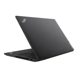 Lenovo ThinkPad P14s Gen 4 21K5 - AMD Ryzen 7 Pro - 7840U - jusqu'à 5.1 GHz - AMD PRO - Win 11 Pro - Rad... (21K5000GFR)_4